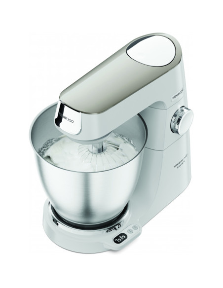 KENWOOD - Robot de Cozinha Chef Baker XL KVL65.001WH – Robots e Processadores – stockin.pt