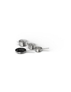 BOSCH - Trem 4x Peças p Indução HEZ9SE040 – Trens de Cozinha – stockin.pt