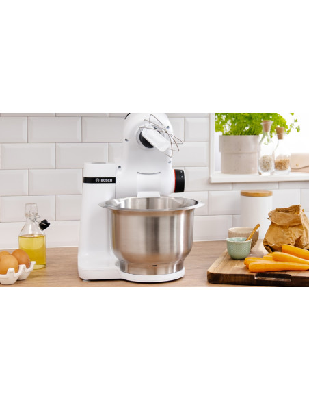 BOSCH - Robot de Cozinha MUMS2EW20 – Robots e Processadores – stockin.pt