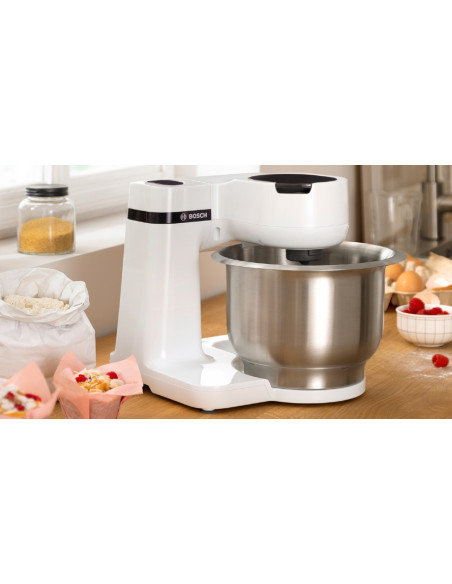 BOSCH - Robot de Cozinha MUMS2EW20 – Robots e Processadores – stockin.pt