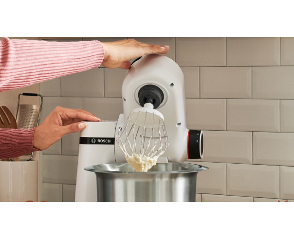 BOSCH - Robot de Cozinha MUMS2EW20 – Robots e Processadores – stockin.pt