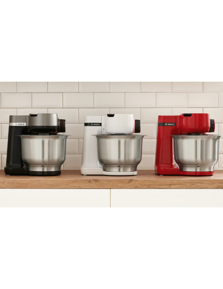 BOSCH - Robot de Cozinha MUMS2EW20 – Robots e Processadores – stockin.pt