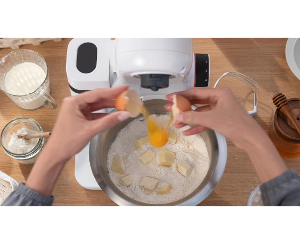 BOSCH - Robot de Cozinha MUMS2EW20 – Robots e Processadores – stockin.pt