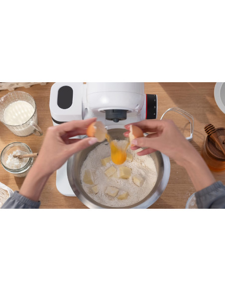 BOSCH - Robot de Cozinha MUMS2EW20 – Robots e Processadores – stockin.pt