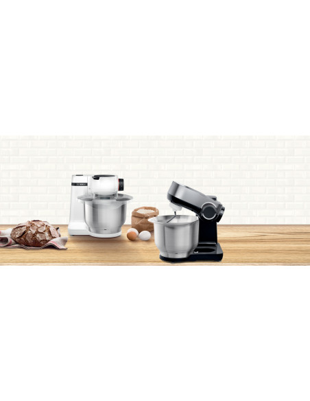 BOSCH - Robot de Cozinha MUMS2EW20 – Robots e Processadores – stockin.pt