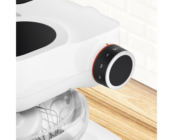 BOSCH - Robot de Cozinha MUMS2EW20 – Robots e Processadores – stockin.pt