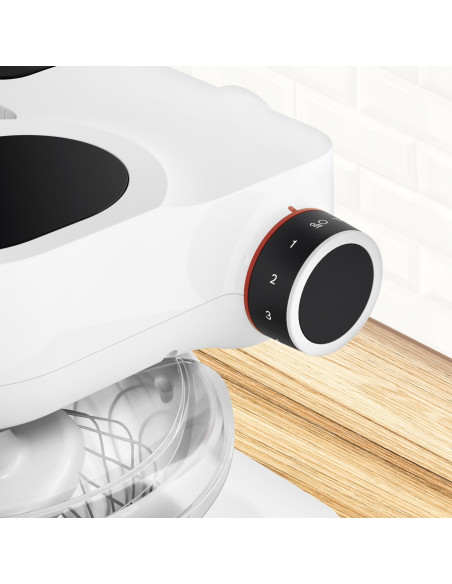 BOSCH - Robot de Cozinha MUMS2EW20 – Robots e Processadores – stockin.pt