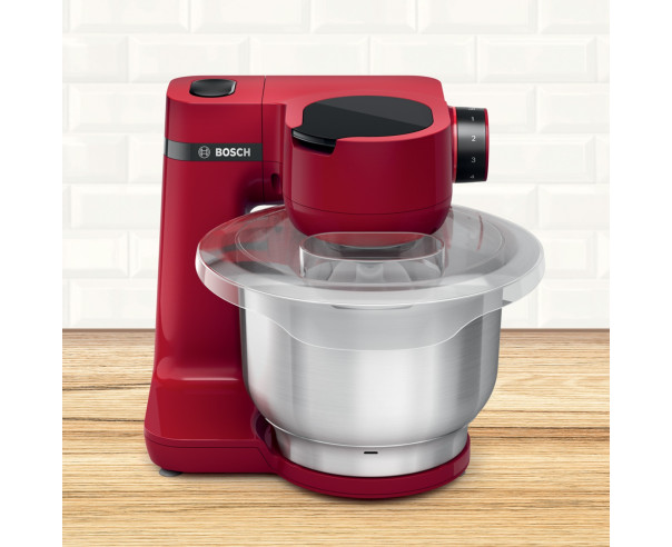 BOSCH - Robot de Cozinha MUMS2EW20 – Robots e Processadores – stockin.pt