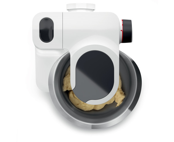 BOSCH - Robot de Cozinha MUMS2EW20 – Robots e Processadores – stockin.pt