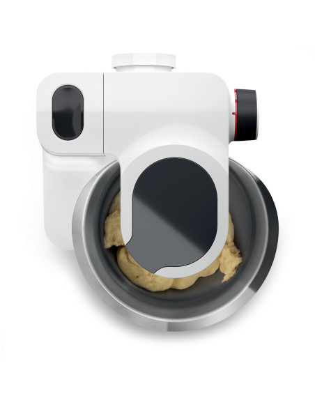 BOSCH - Robot de Cozinha MUMS2EW20 – Robots e Processadores – stockin.pt