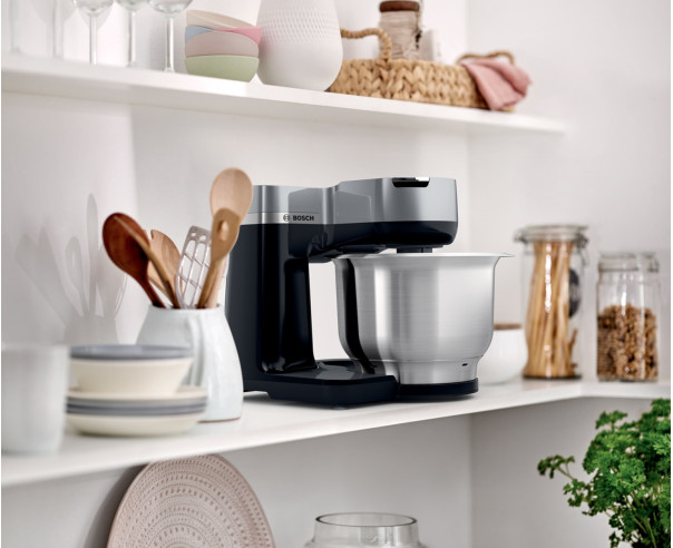BOSCH - Robot de Cozinha MUMS2EW20 – Robots e Processadores – stockin.pt