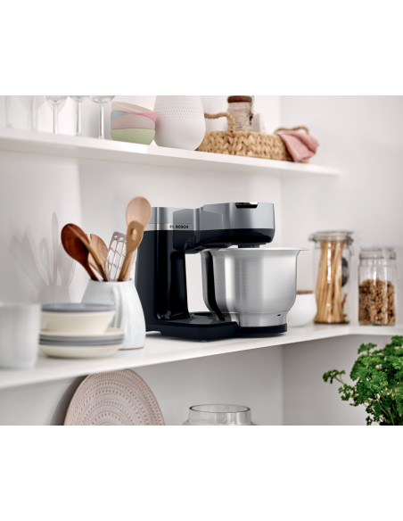 BOSCH - Robot de Cozinha MUMS2EW20 – Robots e Processadores – stockin.pt