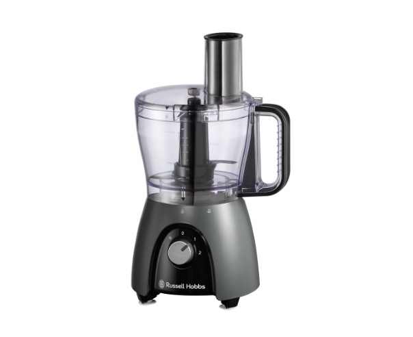RUSSELL HOBBS - Processador Alimentos 27111-56 – Robots e Processadores – stockin.pt
