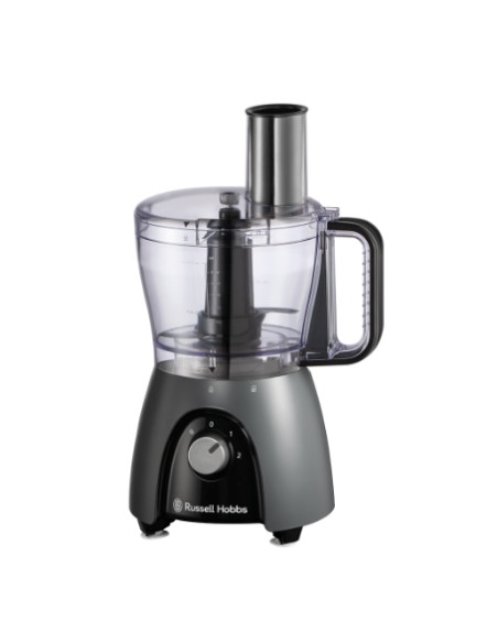 RUSSELL HOBBS - Processador Alimentos 27111-56 – Robots e Processadores – stockin.pt
