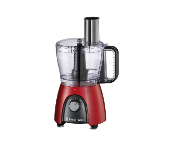 RUSSELL HOBBS - Processador Alimentos 27110-56 – Robots e Processadores – stockin.pt