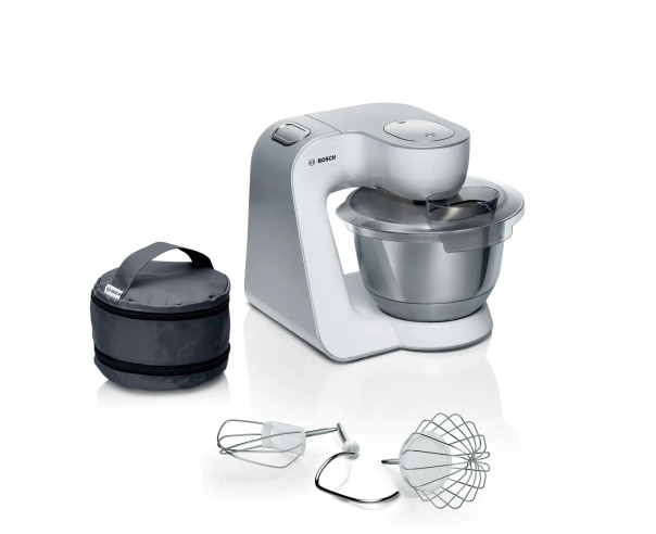BOSCH - Robot de Cozinha MUM58200 – Robots e Processadores – stockin.pt