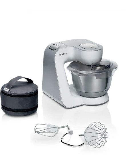 BOSCH - Robot de Cozinha MUM58200 – Robots e Processadores – stockin.pt
