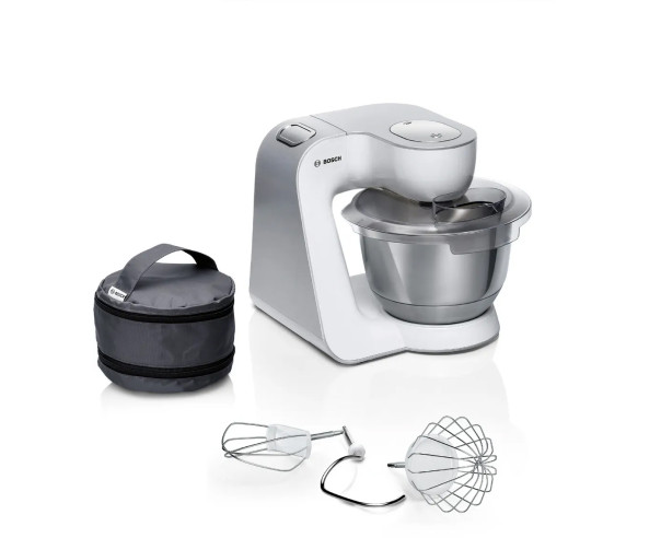 BOSCH - Robot de Cozinha MUM58200 – Robots e Processadores – stockin.pt