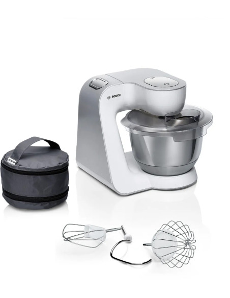 BOSCH - Robot de Cozinha MUM58200 – Robots e Processadores – stockin.pt