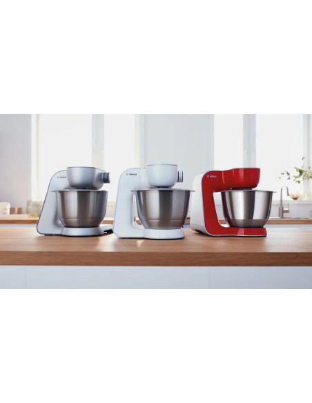BOSCH - Robot de Cozinha MUM58200 – Robots e Processadores – stockin.pt