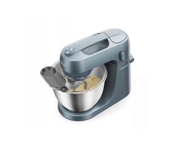 KENWOOD - Robot Cozinha KZM35.000GY – Robots e Processadores – stockin.pt