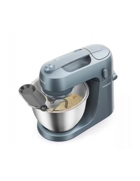 KENWOOD - Robot Cozinha KZM35.000GY – Robots e Processadores – stockin.pt