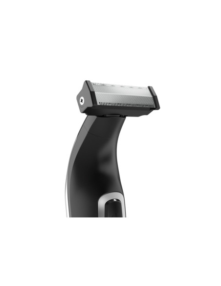 ROWENTA - Aparador Híbrido TN6000F4 – Aparar – stockin.pt