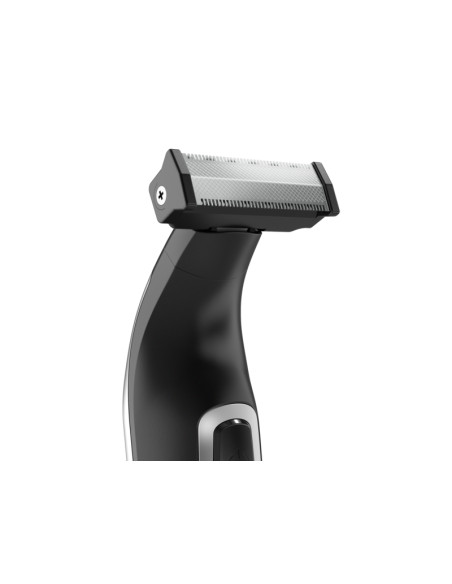 ROWENTA - Aparador Híbrido TN6000F4 – Aparar – stockin.pt