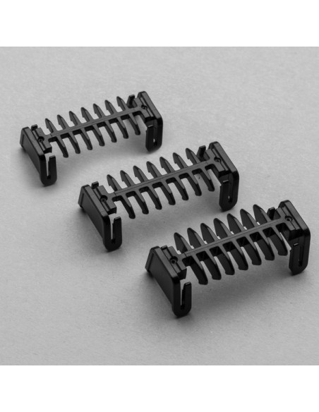 ROWENTA - Aparador Híbrido TN6000F4 – Aparar – stockin.pt