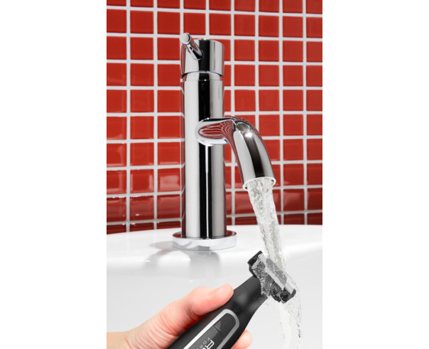 ROWENTA - Aparador Híbrido TN6000F4 – Aparar – stockin.pt