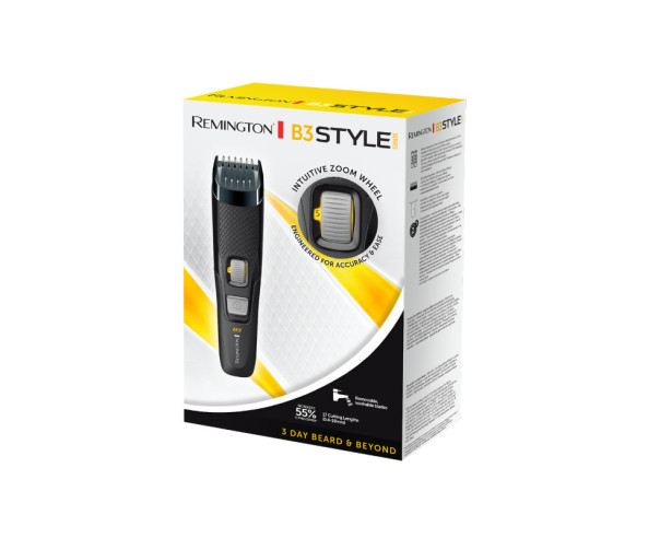 REMINGTON - Aparador Barba MB3000 – Aparar – stockin.pt
