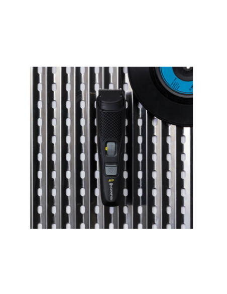 REMINGTON - Aparador Barba MB3000 – Aparar – stockin.pt