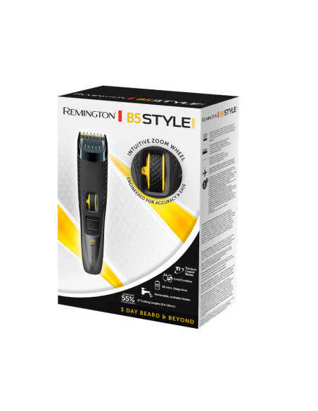 REMINGTON - Aparador Barba MB5000 – Aparar – stockin.pt