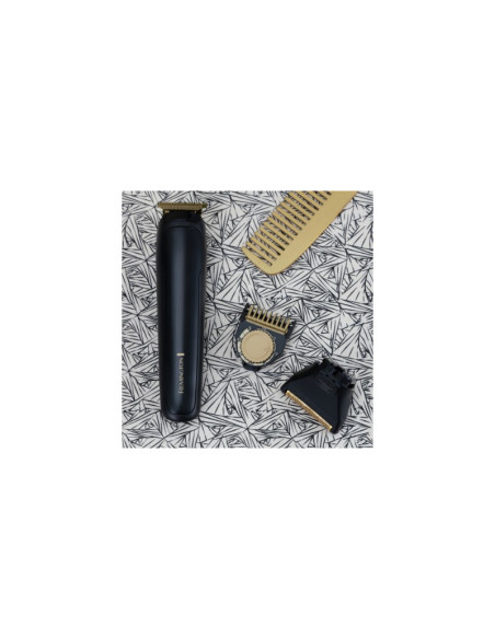 REMINGTON - Aparador Barba MB7050 – Aparar – stockin.pt