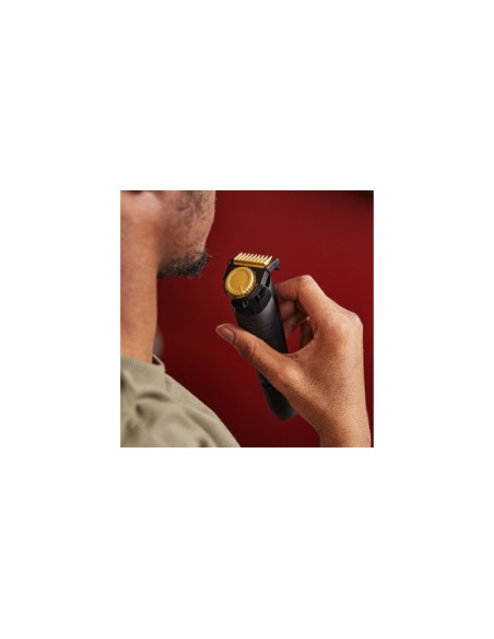 REMINGTON - Aparador Barba MB7050 – Aparar – stockin.pt
