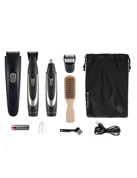 REMINGTON - Kit Aparador Barba MB905 – Aparar – stockin.pt
