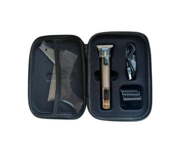 UFESA - Aparador Barba Razor Fade 60105931 – Aparar – stockin.pt