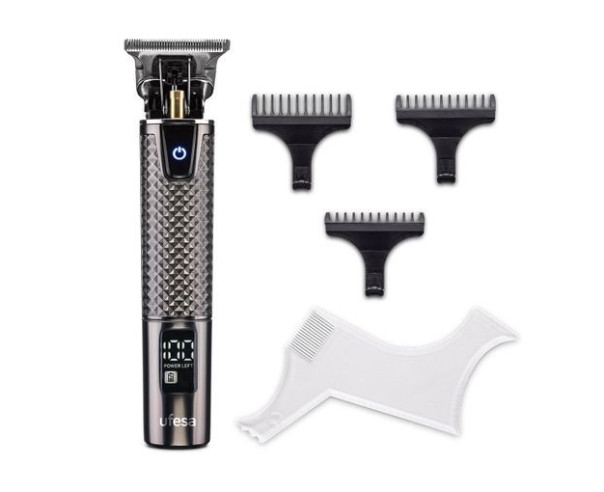 UFESA - Aparador Barba Razor Fade 60105931 – Aparar – stockin.pt