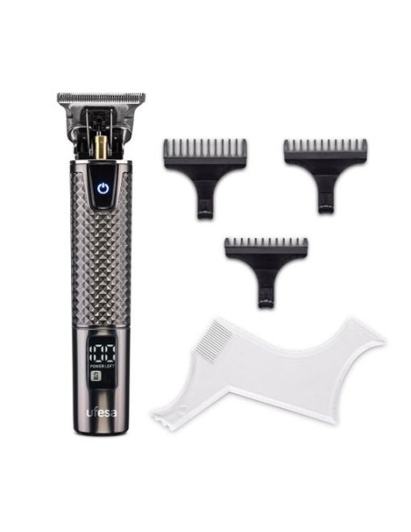 UFESA - Aparador Barba Razor Fade 60105931 – Aparar – stockin.pt