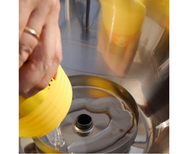 FEUERDESIGN - Gel p Grelhador 2007763 – Acessórios Cozinhar – stockin.pt
