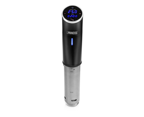 PRINCESS - Sous Vide a Prova de Água 267003 – Acessórios Cozinhar – stockin.pt