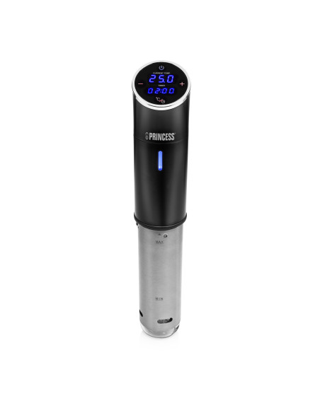 PRINCESS - Sous Vide a Prova de Água 267003 – Acessórios Cozinhar – stockin.pt