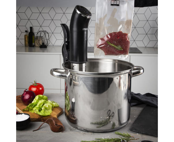 PRINCESS - Sous Vide a Prova de Água 267003 – Acessórios Cozinhar – stockin.pt