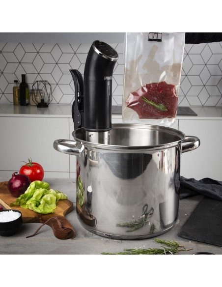 PRINCESS - Sous Vide a Prova de Água 267003 – Acessórios Cozinhar – stockin.pt