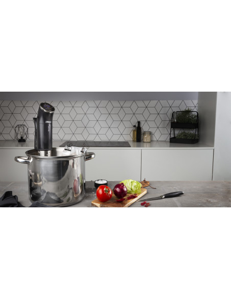 PRINCESS - Sous Vide a Prova de Água 267003 – Acessórios Cozinhar – stockin.pt