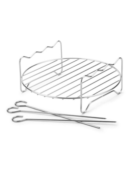 UFESA - Set 4Peças p Fritadeira Ar 72805518 – Acessórios Cozinhar – stockin.pt