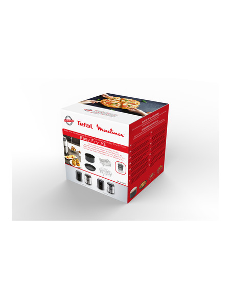 MOULINEX - Acessório Easy Fry XL XA112010 – Acessórios Cozinhar – stockin.pt