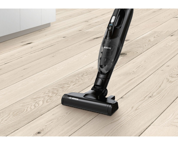 BOSCH - Aspirador s Fios 2 em1 BBHF220 – Aspiradores Verticais – stockin.pt