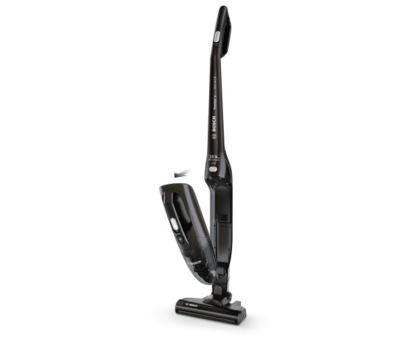 BOSCH - Aspirador s Fios 2 em1 BBHF220 – Aspiradores Verticais – stockin.pt