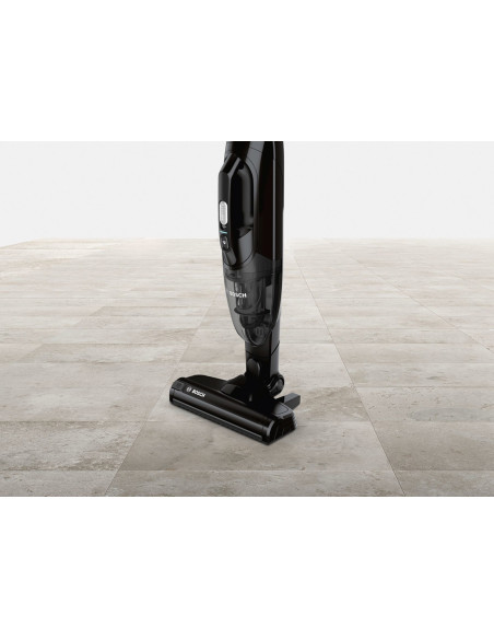 BOSCH - Aspirador s Fios 2 em1 BBHF220 – Aspiradores Verticais – stockin.pt